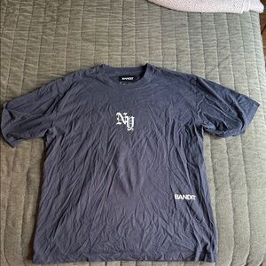 Limited Edition NY Bandit Running T Shirt Size XL
